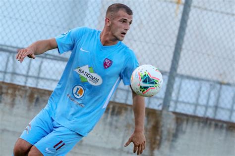 Football Coupe De France 5e Tour FC Bourgoin Jallieu FC