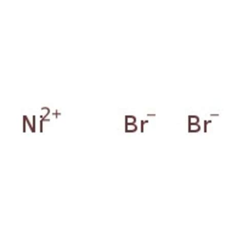 Bromure De Nickelii Hydraté 98 Pour Analyse Thermo Scientific