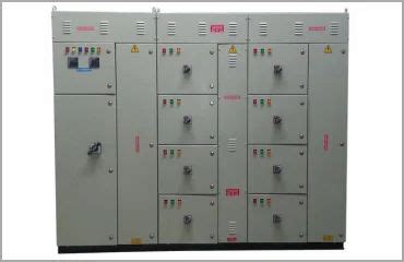 Stainless Steel Single Phase Electric Control Panel IP Rating IP33