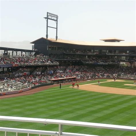 Southwest University Park El Paso Ce Quil Faut Savoir Pour Votre