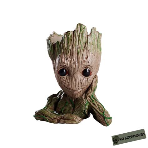 Baby Groot Pencil Holder Shop Today Get It Tomorrow Takealot