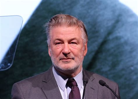 Alec Baldwin Charged With Manslaughter In Rust Shooting