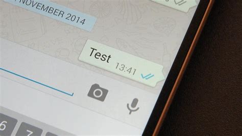 WhatsApp cómo enviar mensajes con distintos tipos de letras Todo