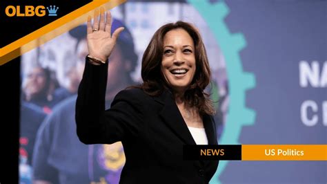 Us Presidential Election Betting Odds Kamala Harris Straight Into 2 1