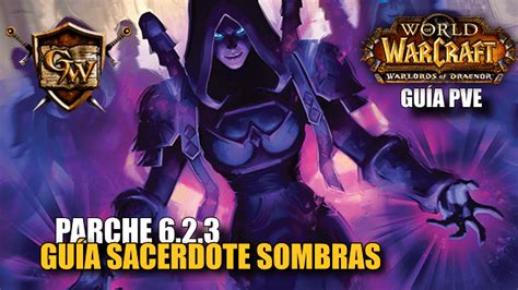 Gu A Sacerdote Sombras Pve