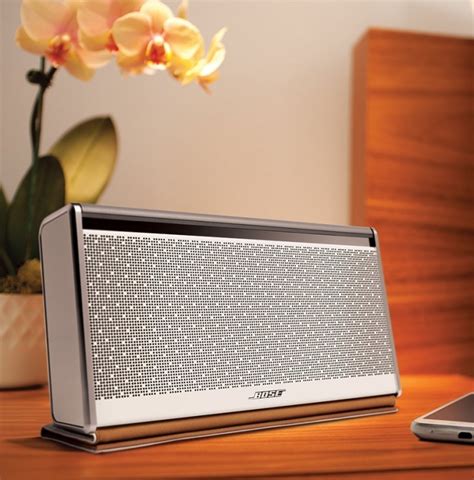 Bose SoundLink Bluetooth Mobile Speaker II