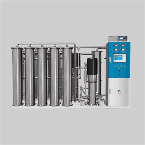 Hemodialysis Water Treatment System Jianxi Sanxin Medtec Co Ltd Reverse Osmosis