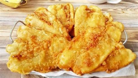 3 Fakta Unik Sejarah Pisang Goreng Dessert Terbaik Dunia Versi Taste