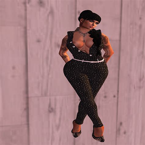 Second Life Marketplace Hot Jump Maitreya