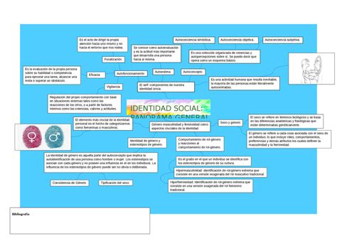 Actividad 2 Mapa Conceptual Psicologia Social Shibaswap