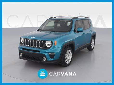 Jeep Renegade Ratings Pricing Reviews And Awards J D Power