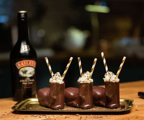 Deliciosas Recetas De Café Con Baileys ¡sorpréndete Con Su Sabor único