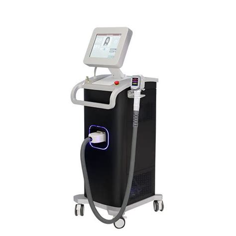 Laser Per Epilazione Vd Beijing Vca Laser A Diodo Su Carrello