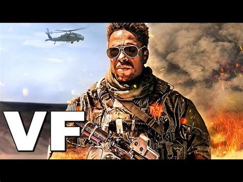 Redemption Day Bande Annonce Vf Action Vid O Dailymotion