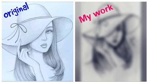 Farjana Drawing Academy Sketches - Get More Anythink's