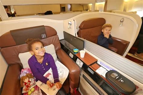 japan airlines first class review - Tyra Stoner