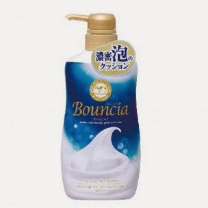 [Review] Bouncia Body Soap from Cow Brand - The Journey | Beauty and ...