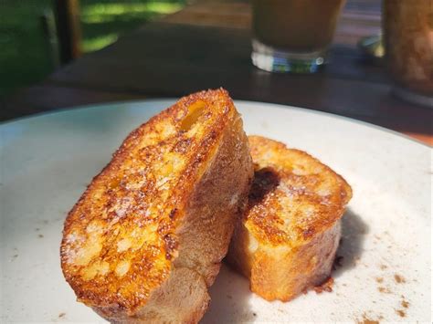 Torrijas przepis na hiszpański przysmak Wystarczą czerstwy chleb