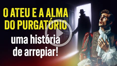 Série Padre Pio e as Almas do Purgatório Episódio 25