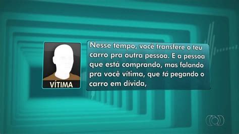 Criminosos Usam Cheques Sem Fundo Para Aplicar Golpes Na Compra De