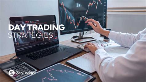 9 Best Crypto Day Trading Strategies For Beginners