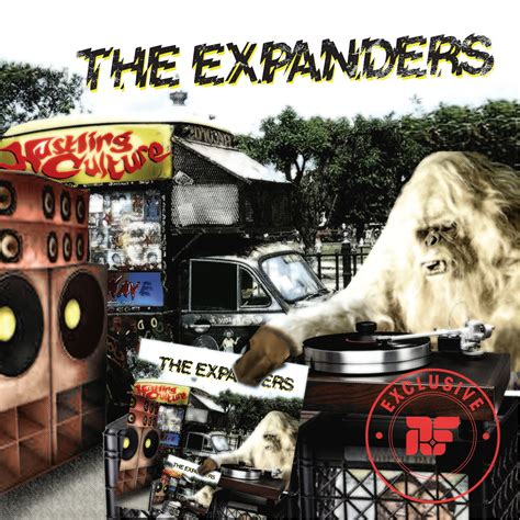 Rootfire World Premiere The Expanders “people Business” Rootfirerootfire