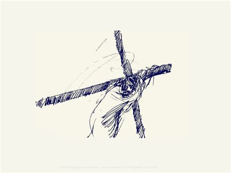 Jesus Wallpaper Cross 4