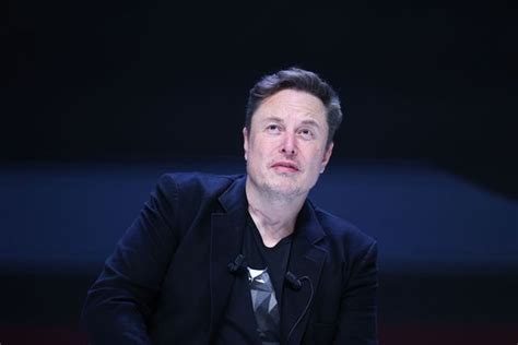 Iran Denies Reports That Musk Met With Its Ambassador To The United