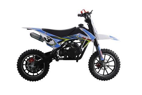 Copy Of Pocket Cross Rx 49cc Enfant Diamon Motors