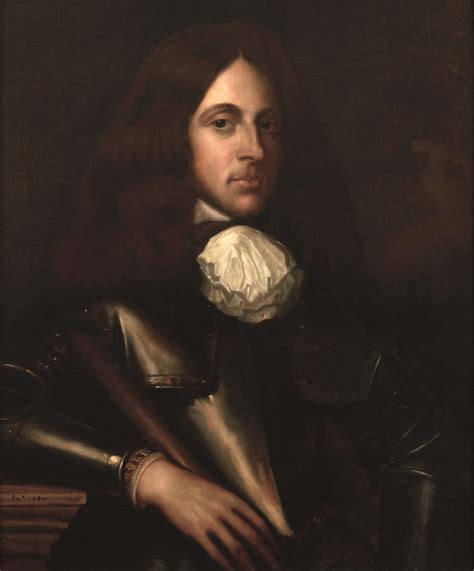 Thomas Culpeper Second Baron Culpeper Of Thoresway 16351689