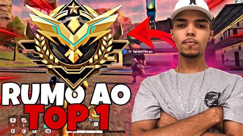 JOGANDO RANK OS INSCRITOS FARLIGHT 84 AO VIVO YouTube