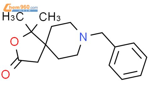 102504 20 1 2 Oxa 8 Azaspiro 4 5 Decan 3 One 1 1 Dimethyl 8