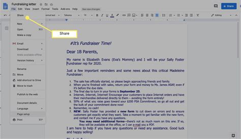 How To Change Margins In Google Docs