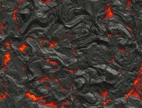 Qu Diferencia Hay Entre El Magma Y La Lava