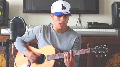 Rihanna Work Feat Drake Alex Aiono Cover YouTube