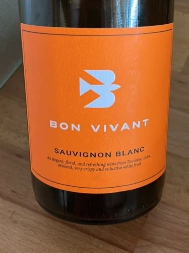 Bon Vivant Sauvignon Blanc Vivino Us