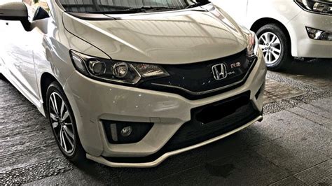 Jual Bodykit Honda Jazz GK5 Modulo Di Lapak M2 RacingParts Bukalapak