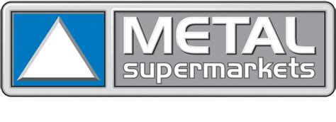 Metal Supermarkets Atlanta South About