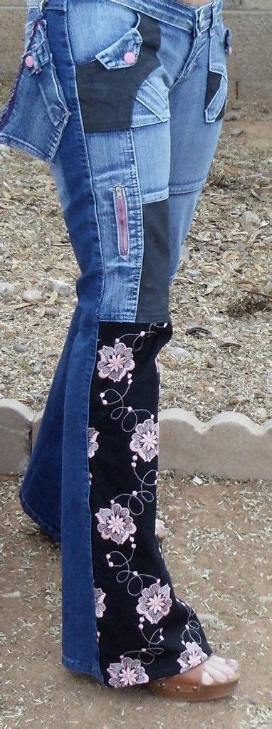 Pin By Cathy Mckenzie On Clothing And Accessories Upcycle Jeans