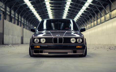 BMW 325is Wallpapers - Wallpaper Cave