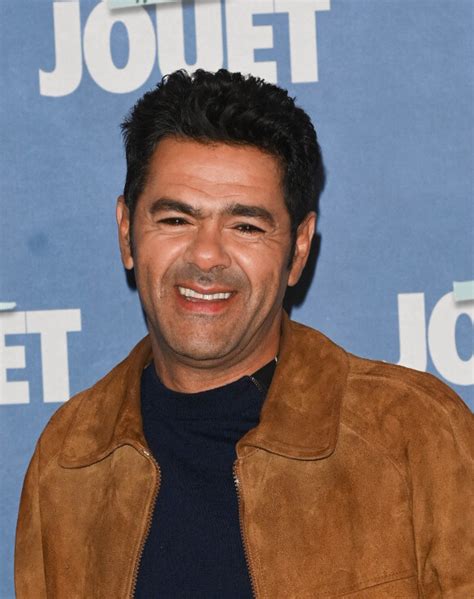 Photo Jamel Debbouze Avant première du film Le Nouveau Jouet au