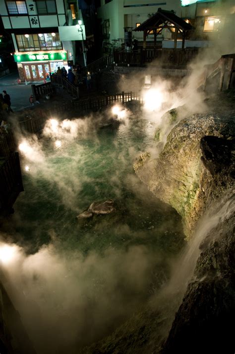 7 Best Hot Springs in Japan You Must Definitely Try