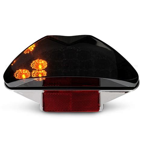 Rear Light Led With Indicators Yamaha Aerox