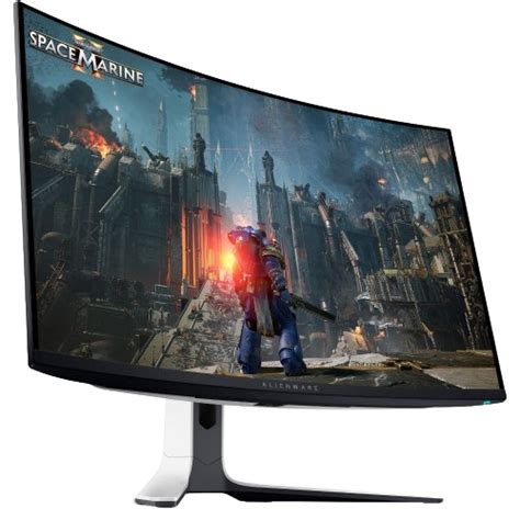 Test Du Moniteur Dell Alienware AW3225QF En Avance Sur La Courbe