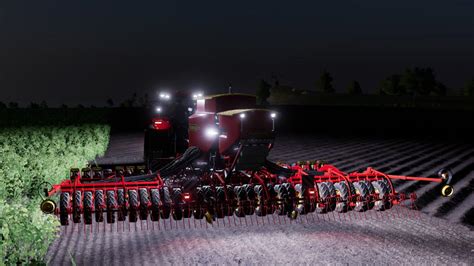 Vaederstad Rapid A S Tramline Edition V Fs Farming