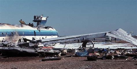 Crash of a Douglas DC-8-62F in New York | Bureau of Aircraft Accidents ...