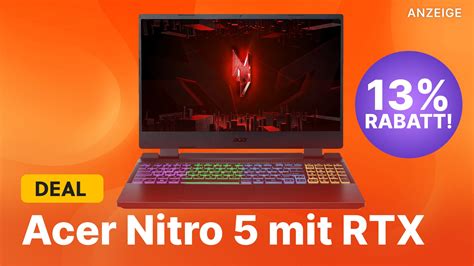 Nur F R Kurze Zeit G Nstig Ein Echtes Power Gaming Notebook Mit Rtx