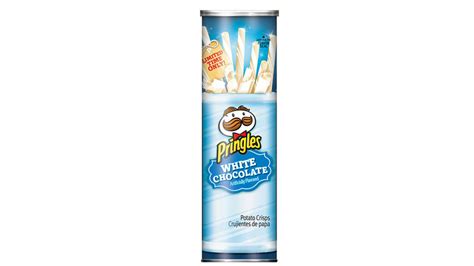 The Most Unique Chip Flavors Ever To Grace Store Shelves