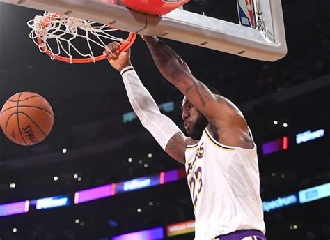 3 Things Learned From Lakers Vs Hornets During 2019 20 NBA Season