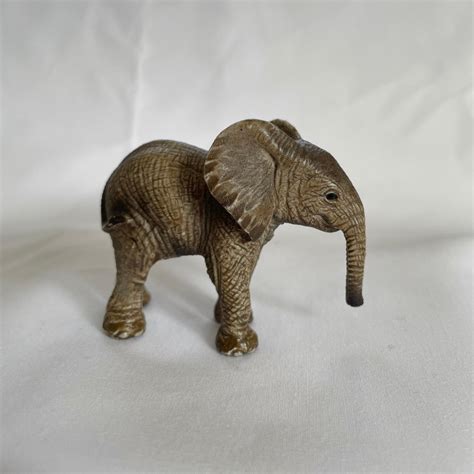 Se Produkter Som Liknar Schleich Afrikansk Elefant P Tradera